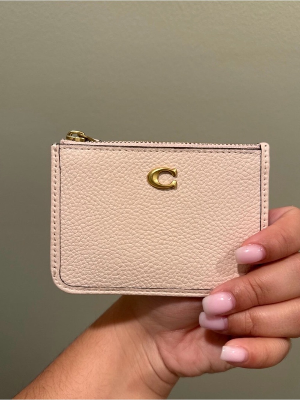 Coach Wallet - Picture 3 of 4